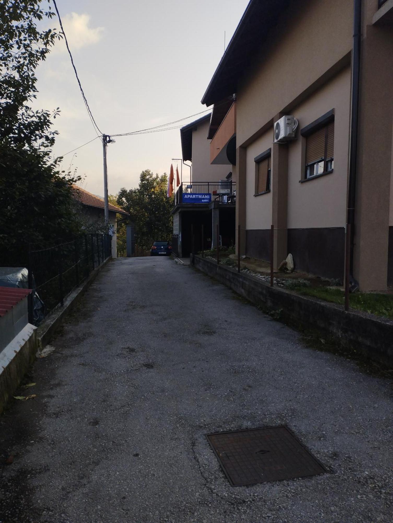 Apartmani "Babici" バニャ・ルカ エクステリア 写真
