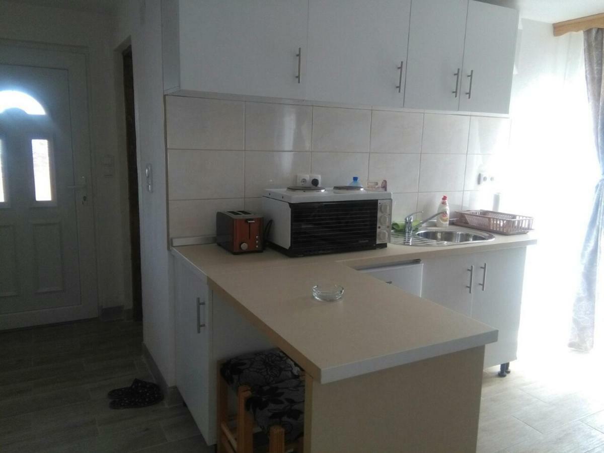 Apartmani "Babici" バニャ・ルカ エクステリア 写真