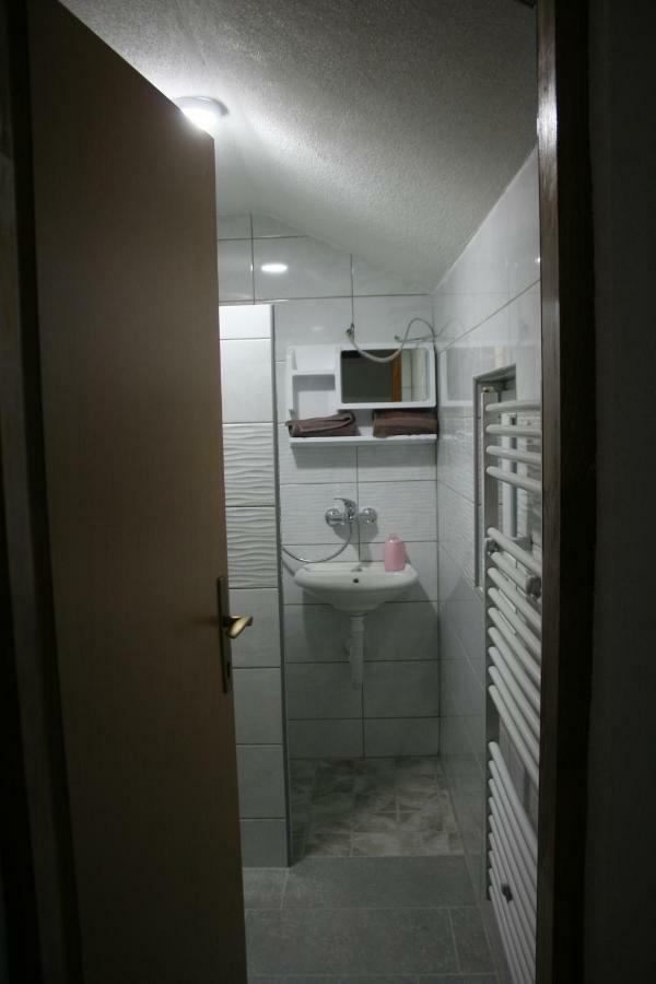 Apartmani "Babici" バニャ・ルカ エクステリア 写真
